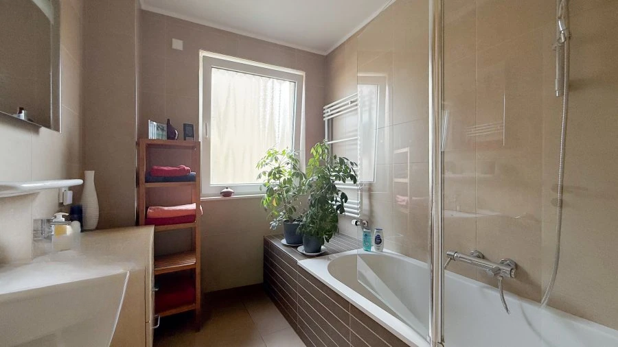 Квартира в Леллиге, Люксембург, 60 м² - фото 7