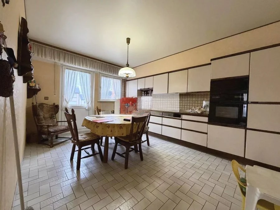 Квартира в Люксембурге, Люксембург, 136 м² - фото 7