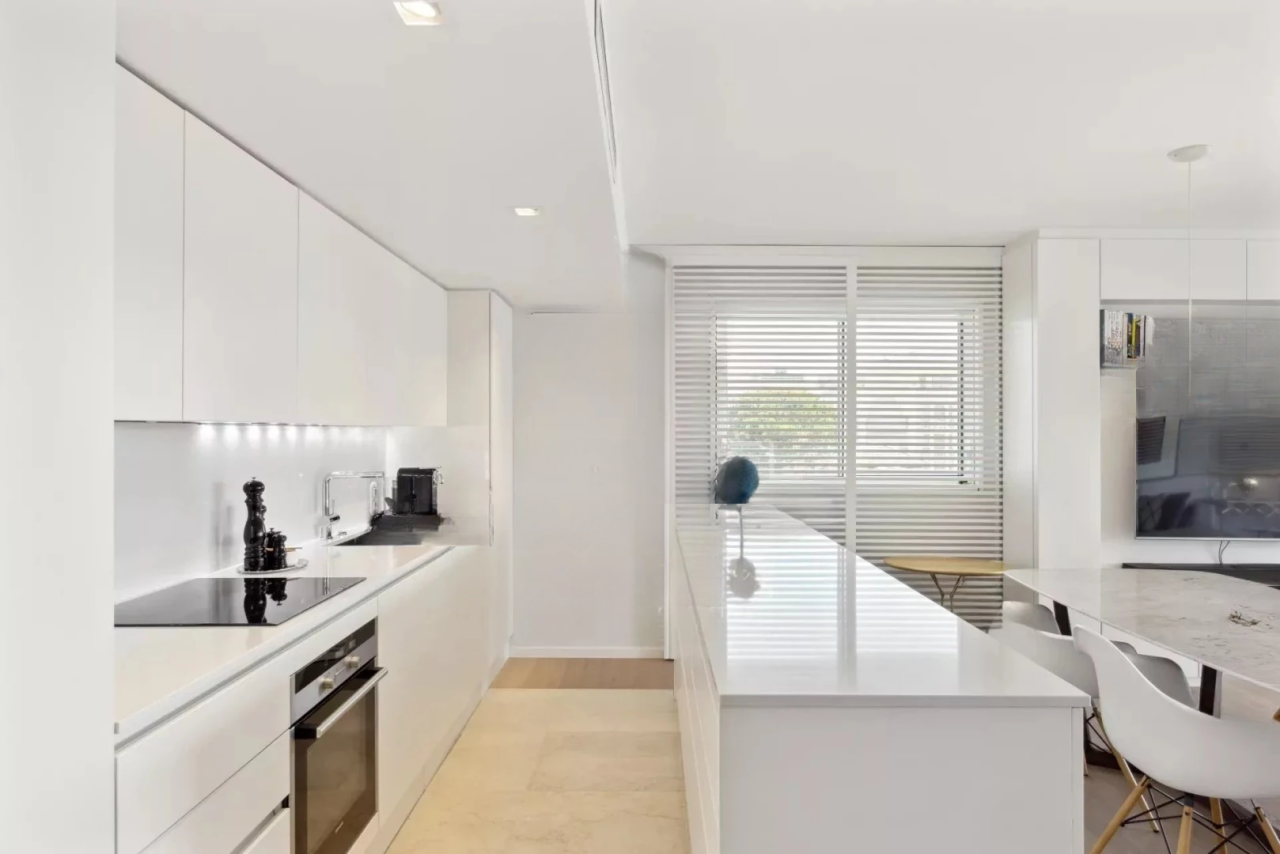 Квартира в Каннах, Франция, 105 м² - фото 7
