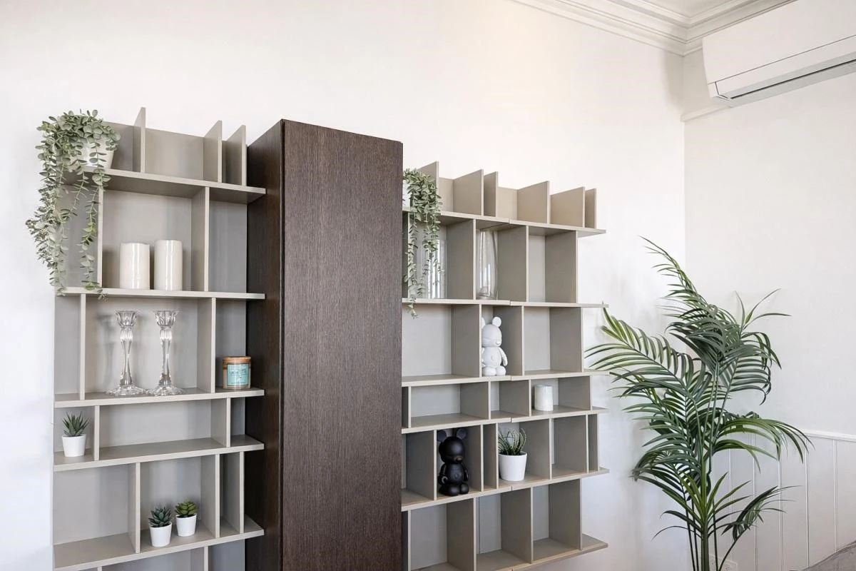 Квартира в Каннах, Франция, 54 м² - фото 7