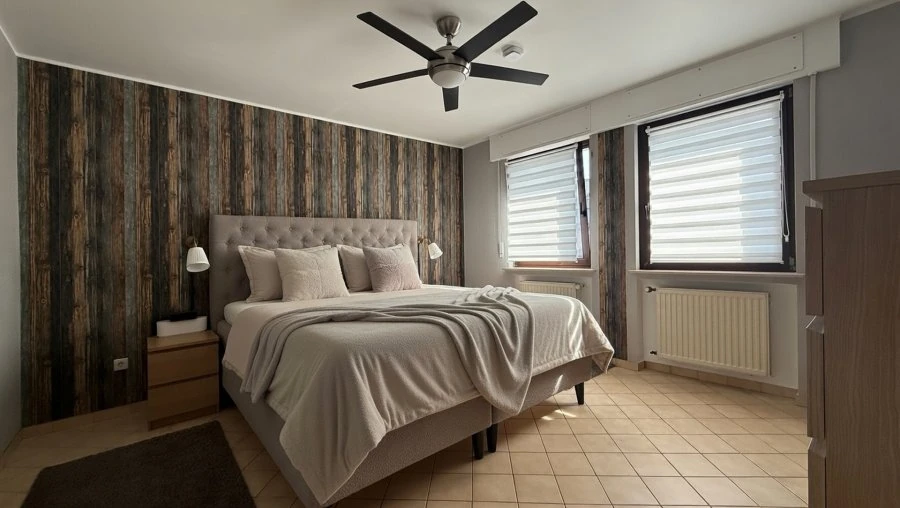 Квартира в Люксембурге, Люксембург, 203 м² - фото 7