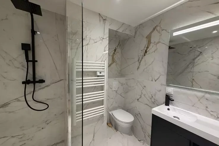 Квартира в Каннах, Франция, 18 м² - фото 3