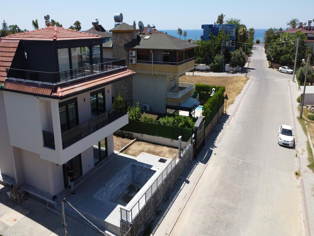 Вилла в Алании, Турция, 210 м² - фото 1