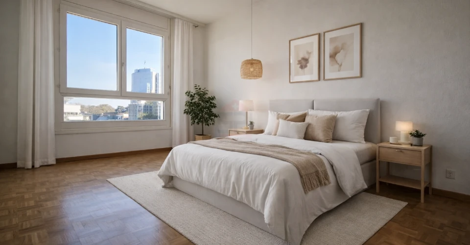 Квартира в Женеве, Швейцария, 168 м² - фото 7