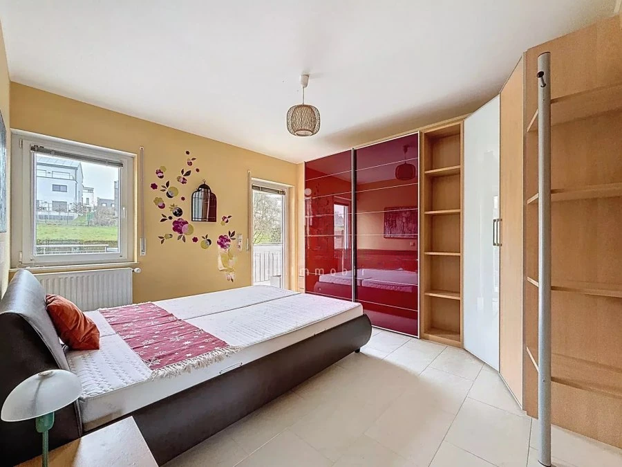 Квартира в Люксембурге, Люксембург, 130 м² - фото 7