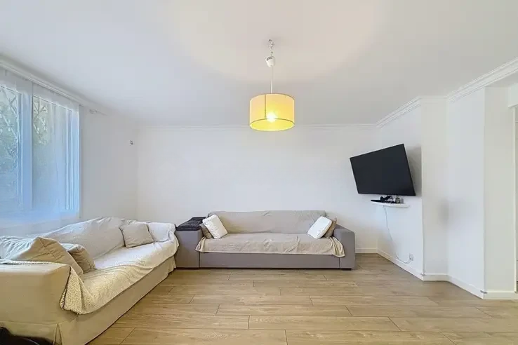 Квартира в Каннах, Франция, 72 м² - фото 3