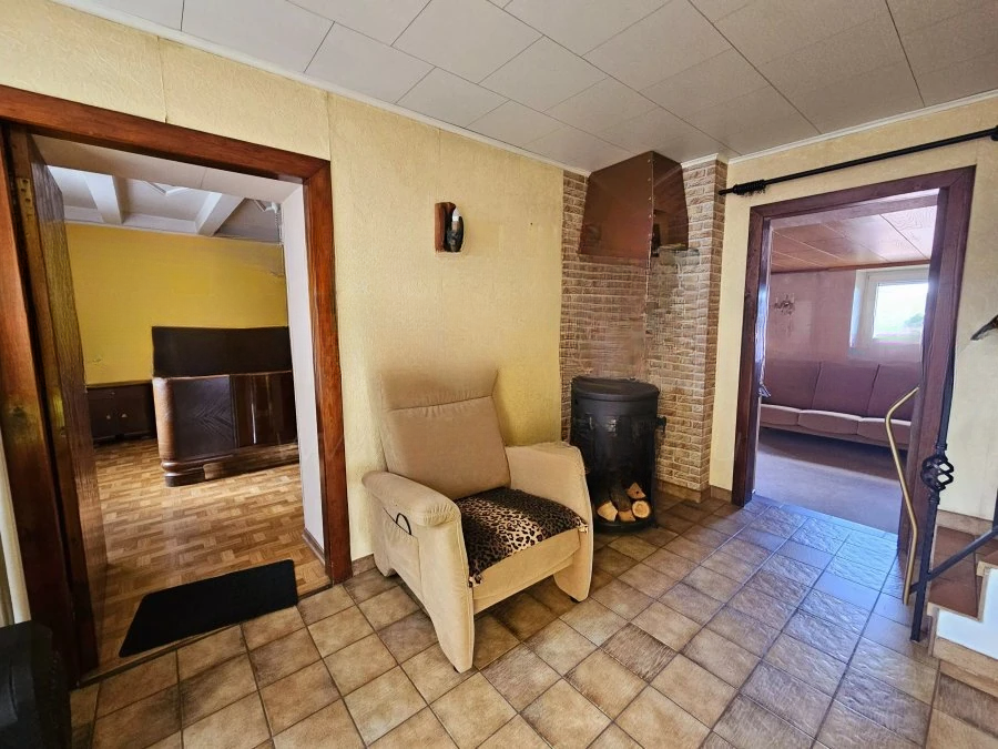 Квартира в Люксембурге, Люксембург, 150 м² - фото 7