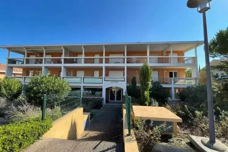 Квартира в Каннах, Франция, 72 м² - фото 3