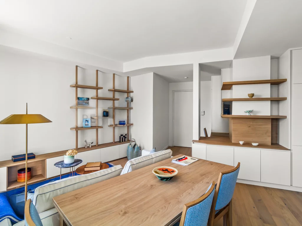 Квартира в Сен-Романе, Монако, 60 м² - фото 7