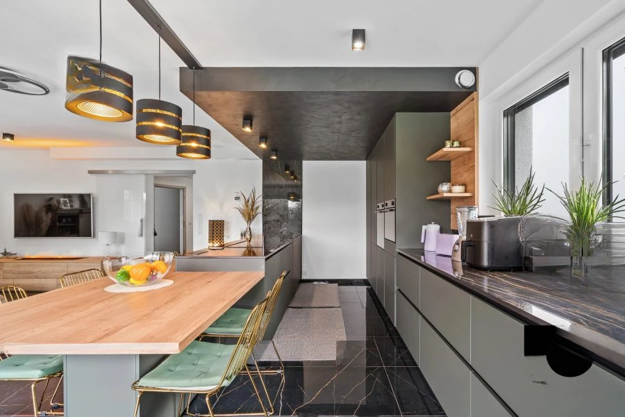 Квартира в Люксембурге, Люксембург, 310 м² - фото 7
