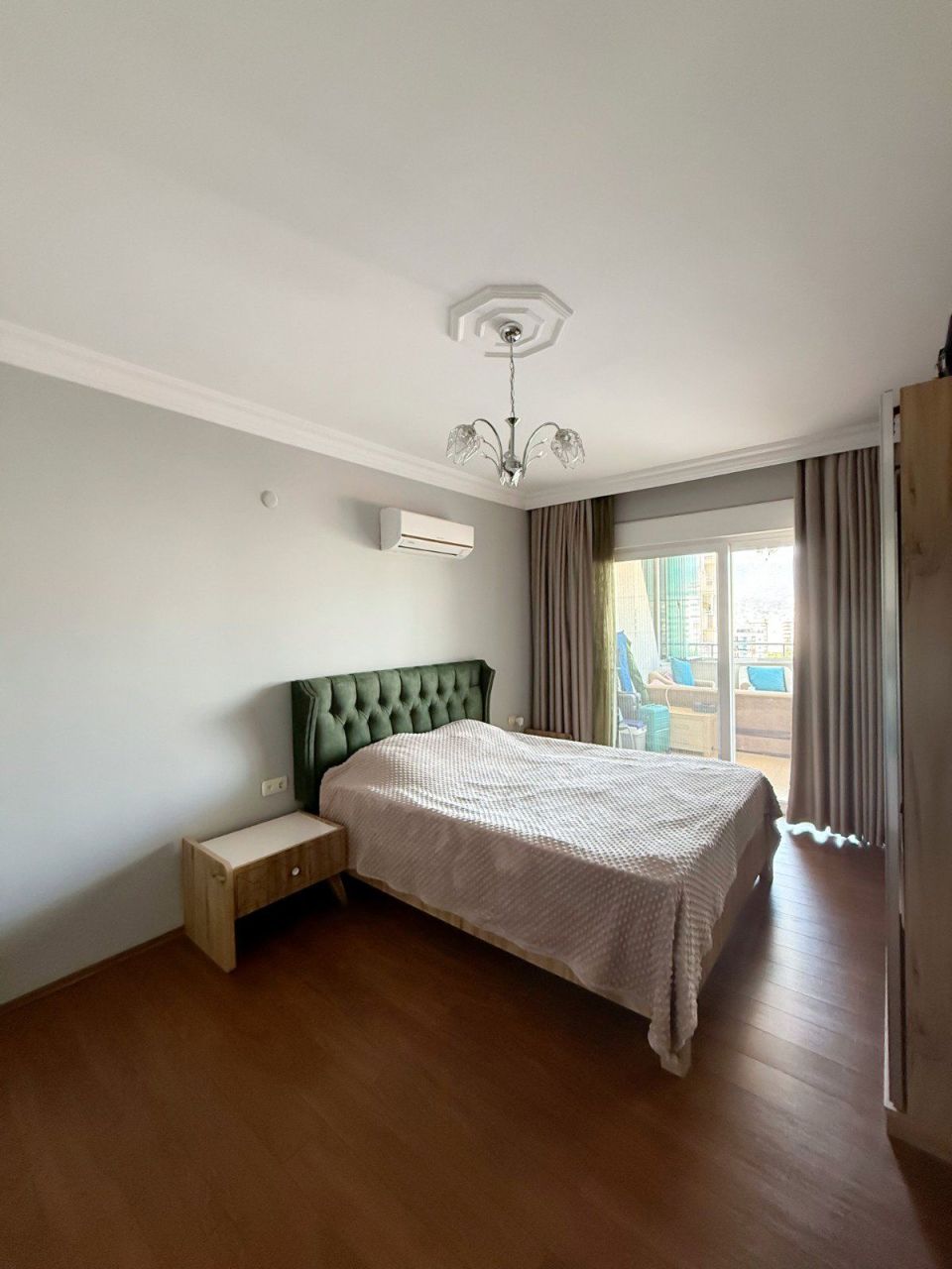 Апартаменты в Алании, Турция, 125 м² - фото 5