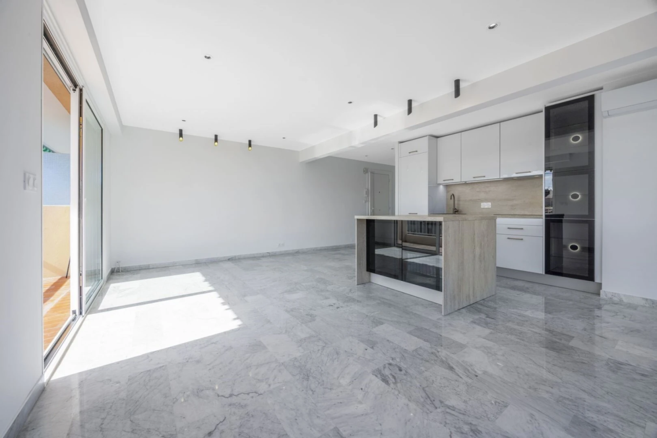 Квартира в Каннах, Франция, 62 м² - фото 7