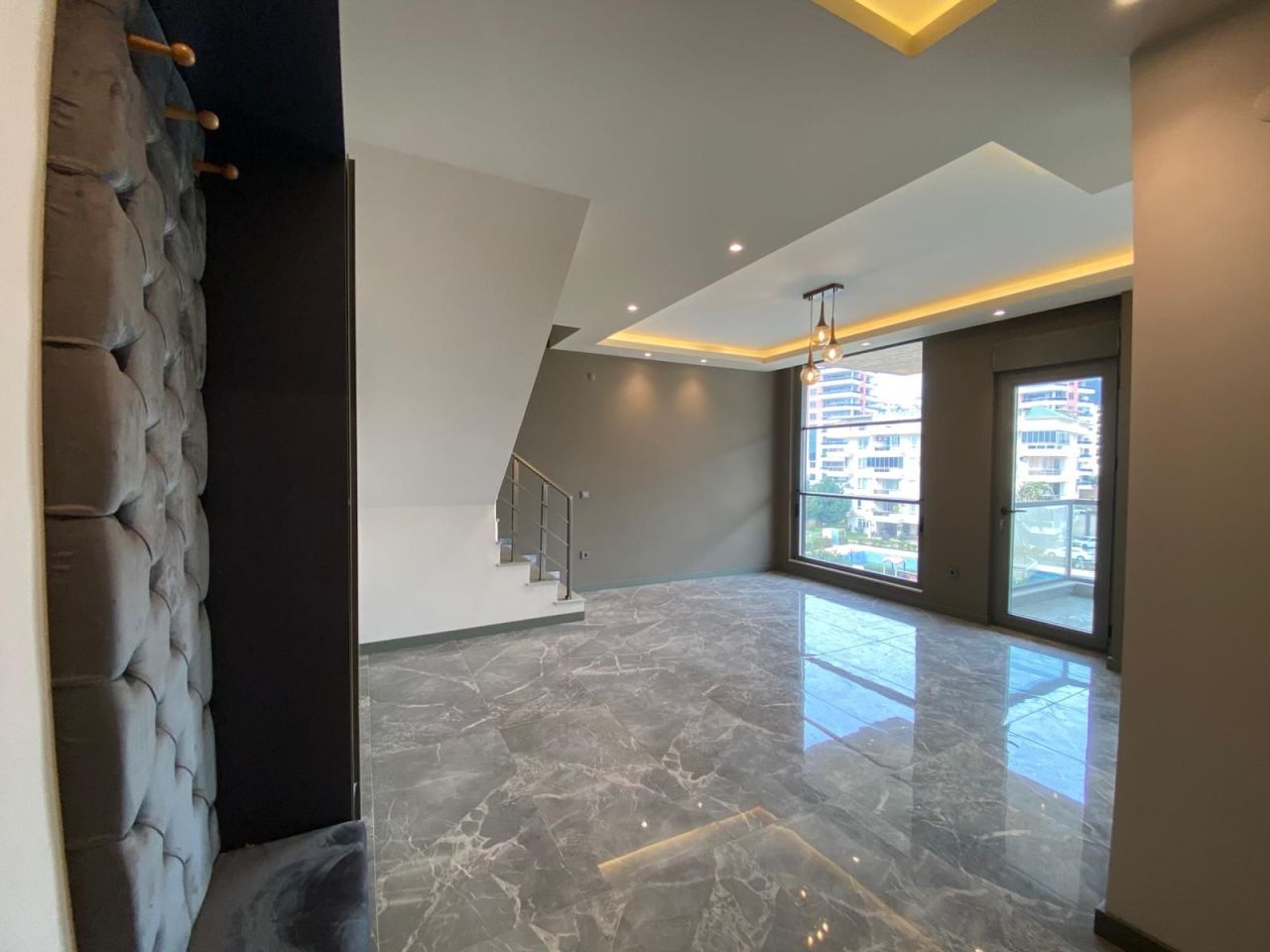 Апартаменты в Алании, Турция, 136 м² - фото 6