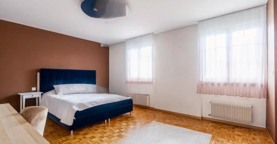 Квартира в Женеве, Швейцария, 240 м² - фото 7