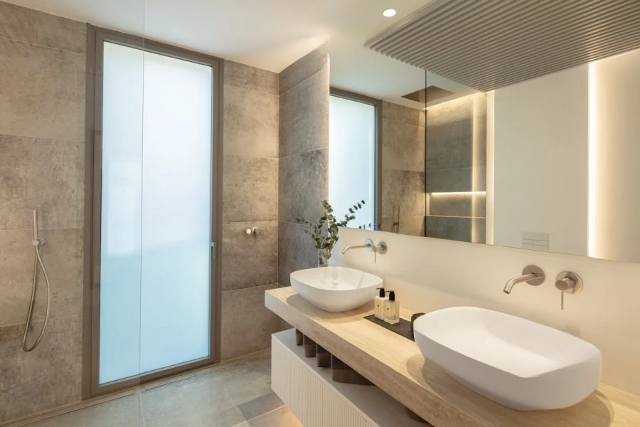 Квартира в Люксембурге, Люксембург, 110 м² - фото 7