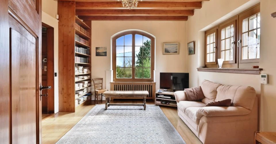 Квартира в Женеве, Швейцария, 230 м² - фото 7