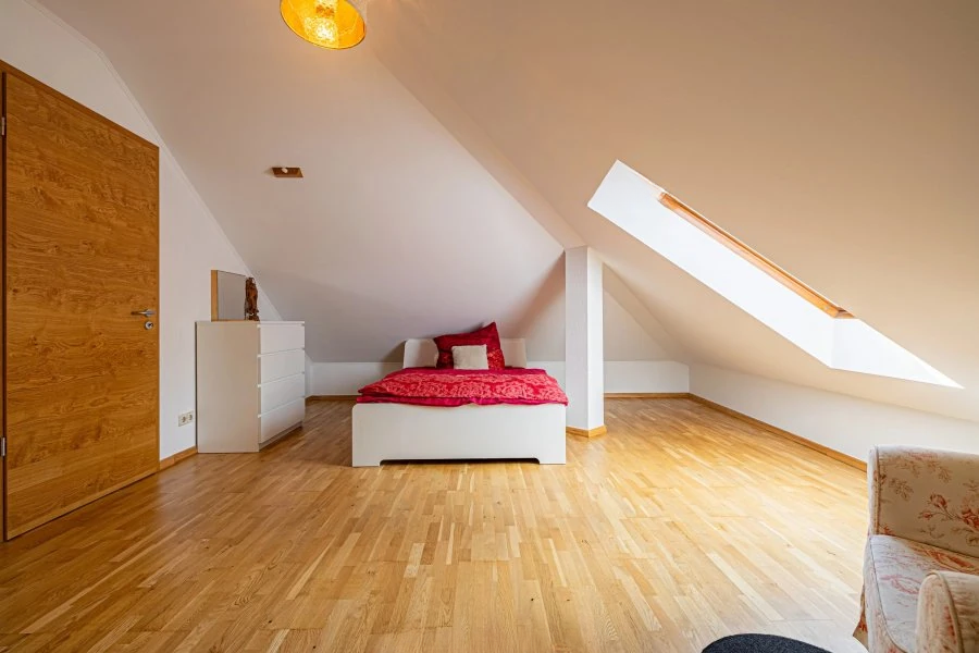 Квартира в Люксембурге, Люксембург, 86 м² - фото 7