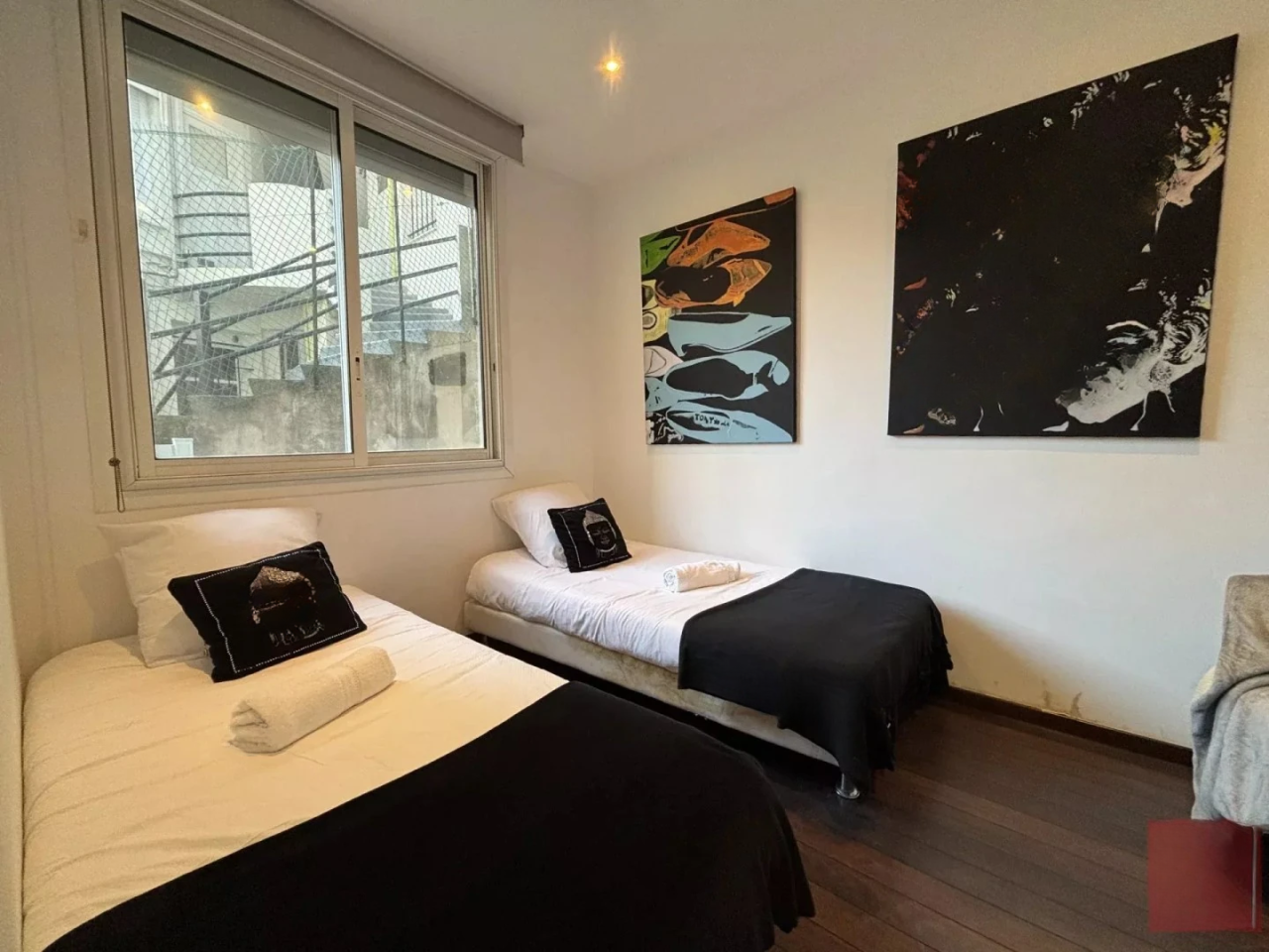Квартира в Каннах, Франция, 60 м² - фото 7