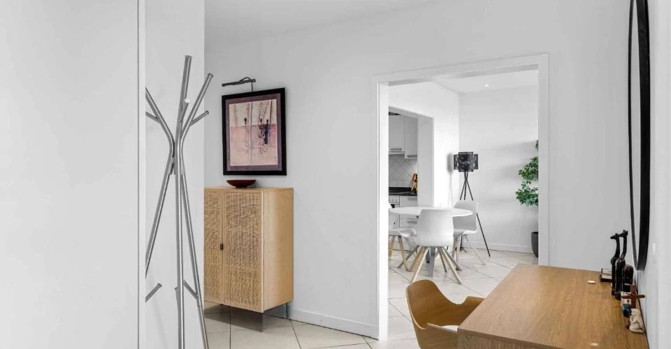 Квартира в Женеве, Швейцария, 77 м² - фото 7