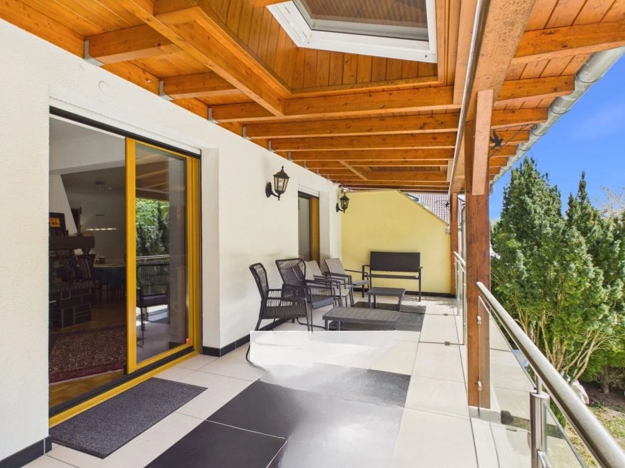 Квартира в Люксембурге, Люксембург, 260 м² - фото 7