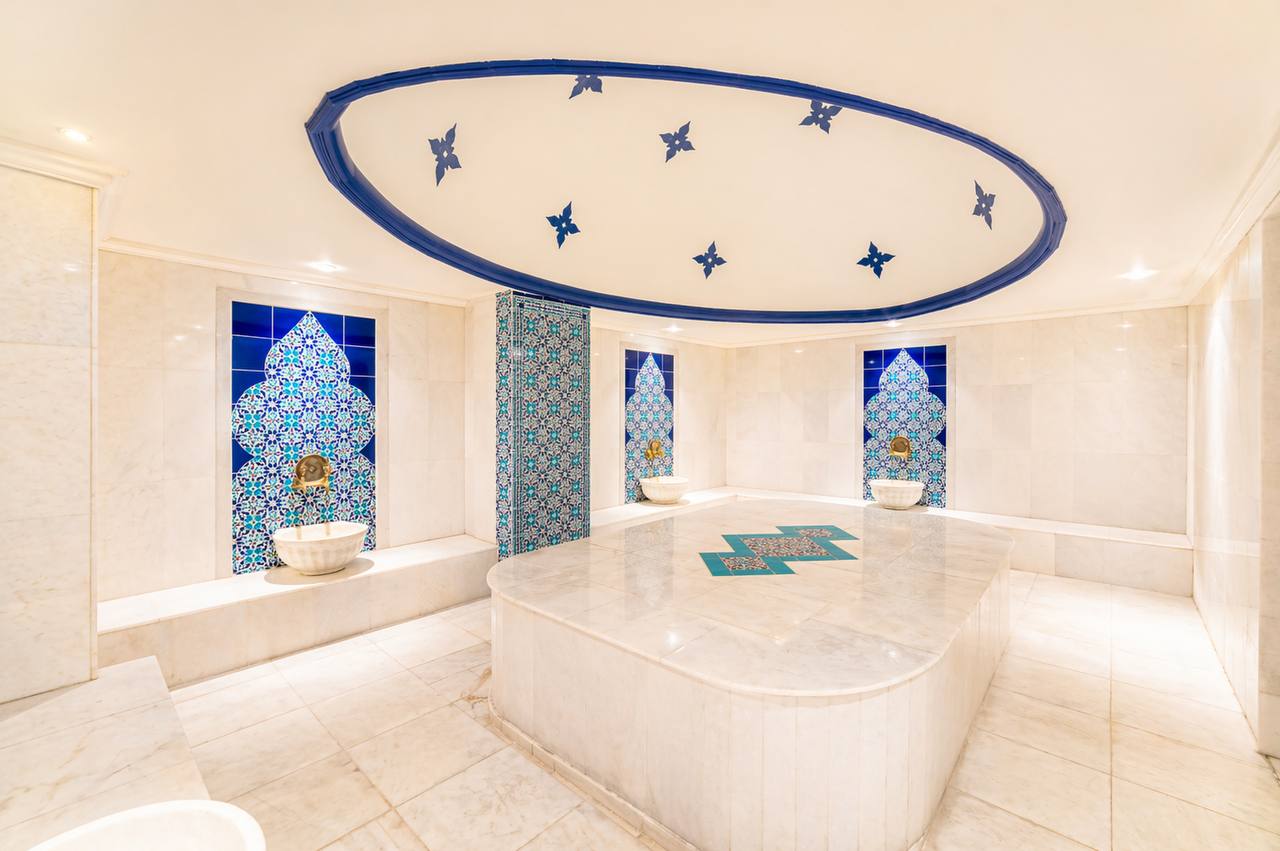 Апартаменты в Алании, Турция, 115 м² - фото 12