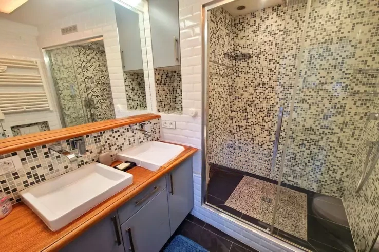 Квартира в Каннах, Франция, 50 м² - фото 3