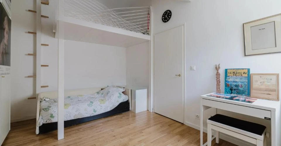 Квартира в Женеве, Швейцария, 143 м² - фото 7