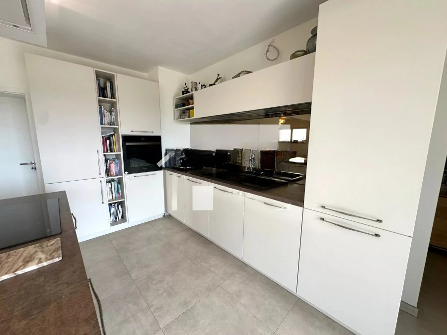 Квартира в Люксембурге, Люксембург, 170 м² - фото 7