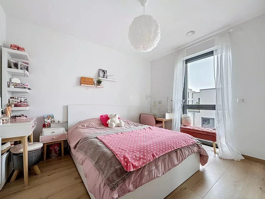 Квартира в Гревенмахере, Люксембург, 105 м² - фото 7