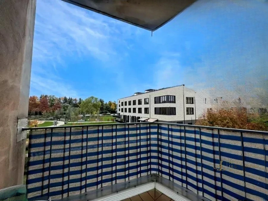 Квартира в Люксембурге, Люксембург, 98 м² - фото 7