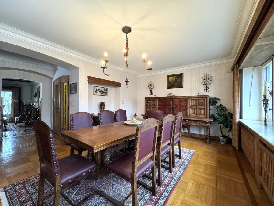Квартира в Люксембурге, Люксембург, 220 м² - фото 7