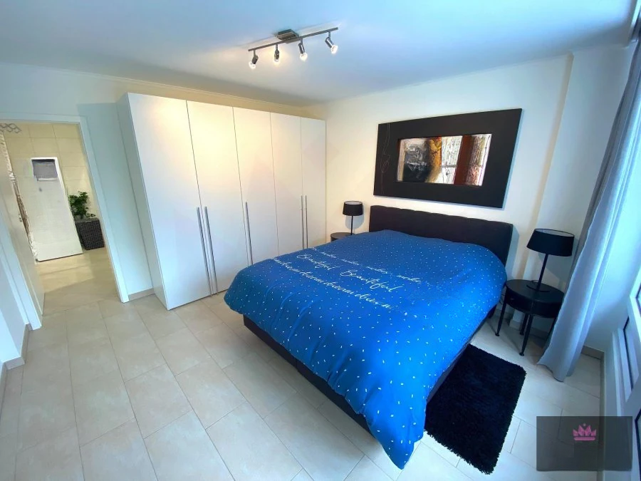 Квартира в Люксембурге, Люксембург, 57 м² - фото 7