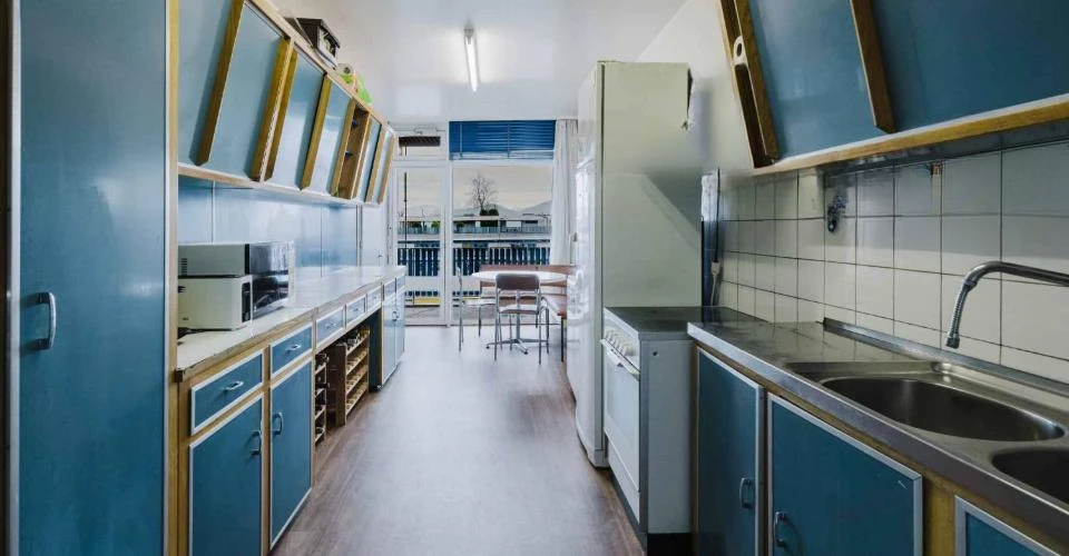 Квартира в Женеве, Швейцария, 231 м² - фото 7