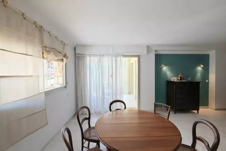 Квартира в Каннах, Франция, 77 м² - фото 3