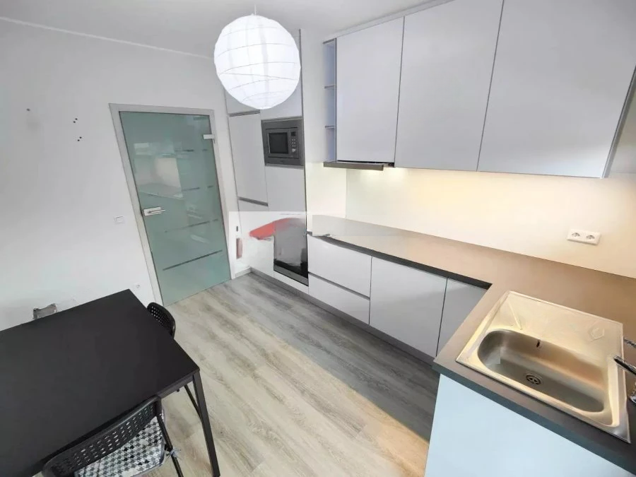 Квартира в Люксембурге, Люксембург, 83 м² - фото 7