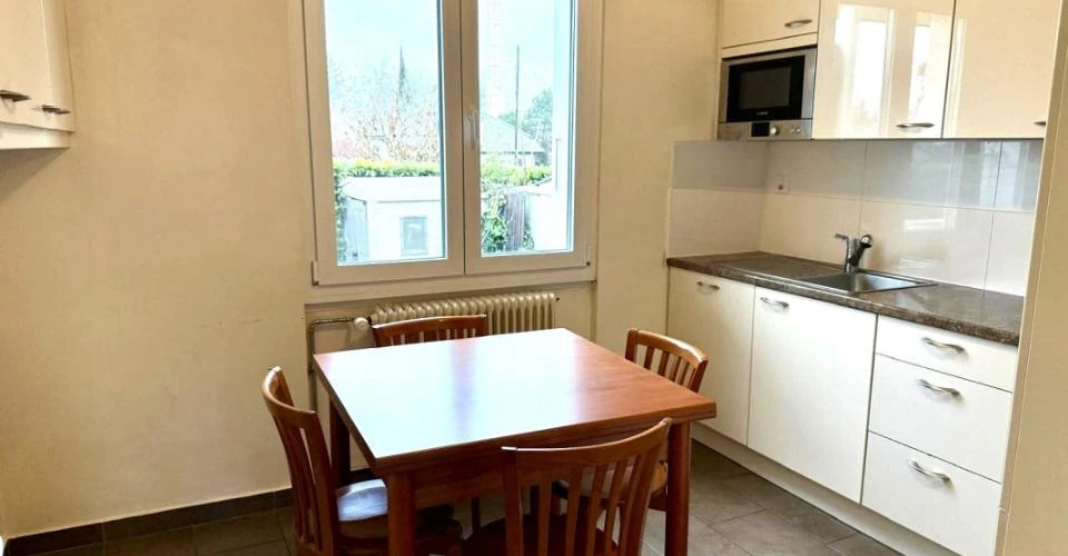 Квартира в Женеве, Швейцария, 140 м² - фото 7