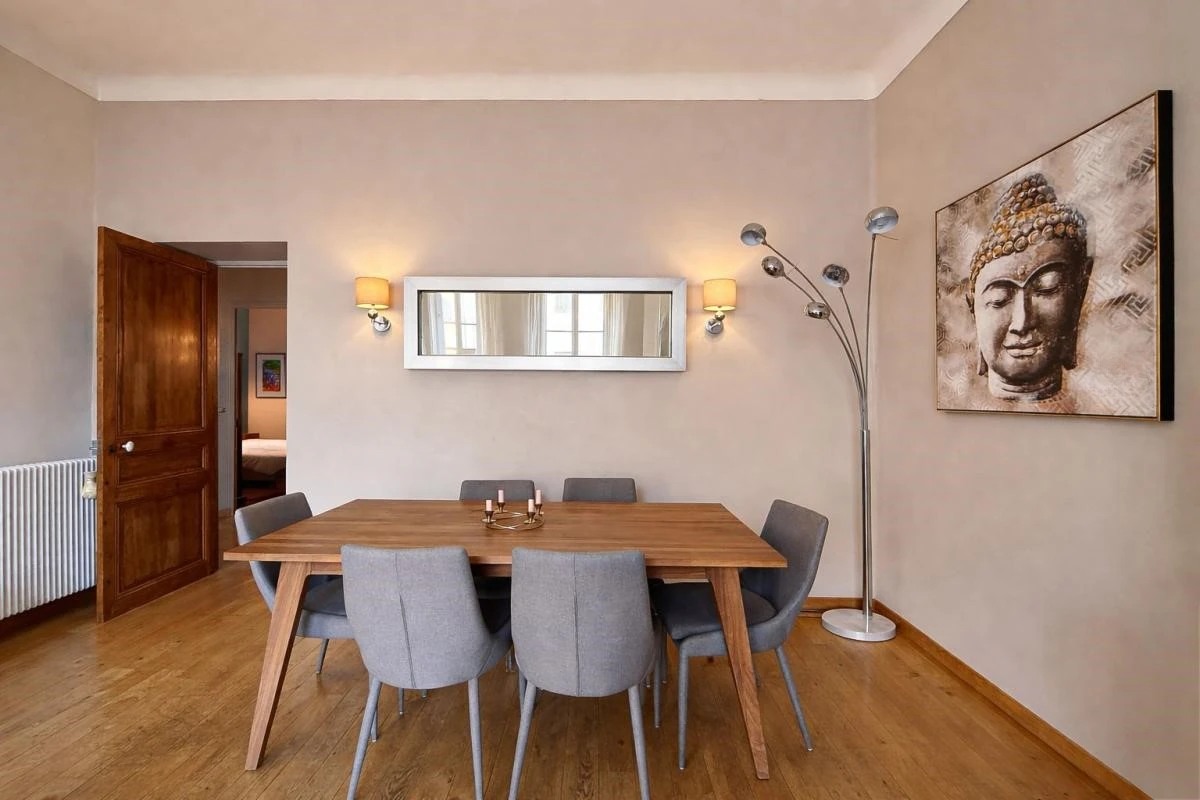 Квартира в Каннах, Франция, 79 м² - фото 7