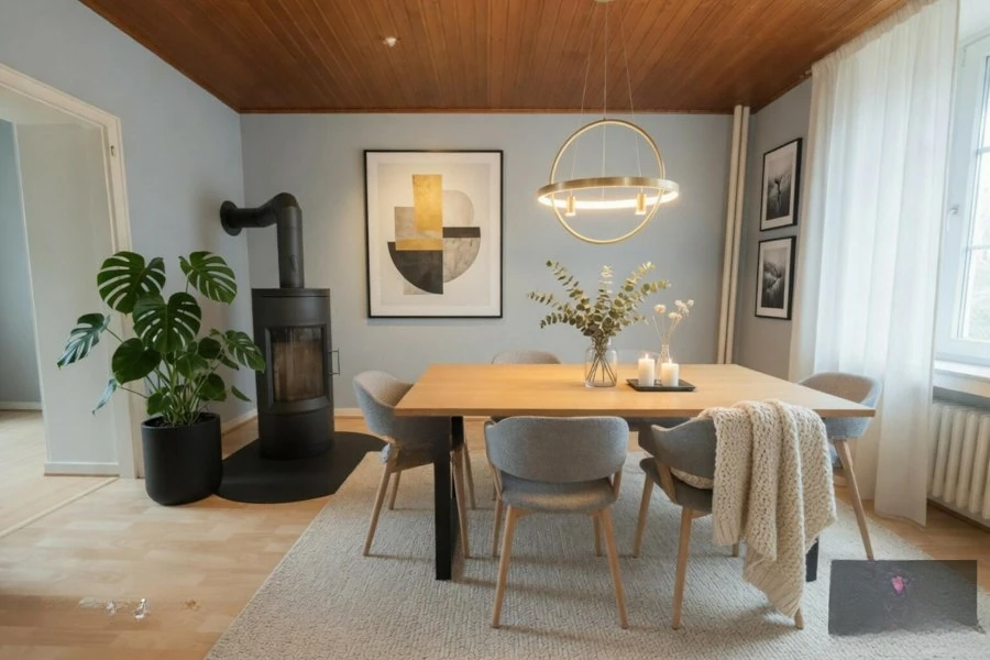 Квартира в Люксембурге, Люксембург, 175 м² - фото 7