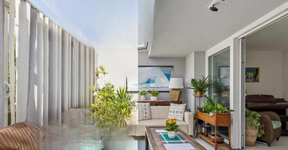 Квартира в Женеве, Швейцария - фото 7