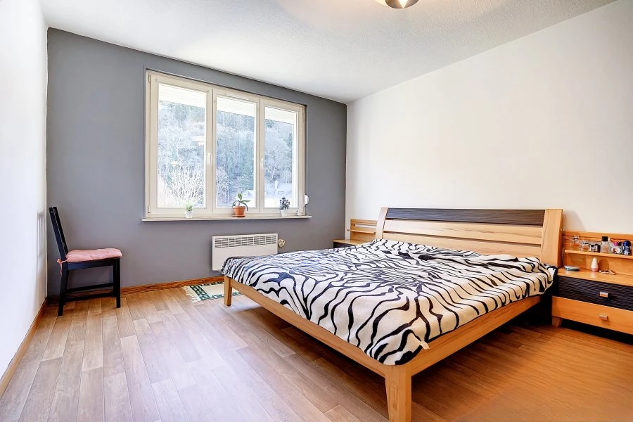 Квартира в Дикирхе, Люксембург, 107 м² - фото 7
