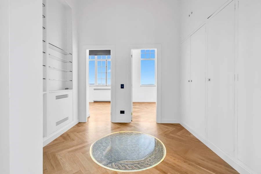 Квартира в Люксембурге, Люксембург, 278 м² - фото 7