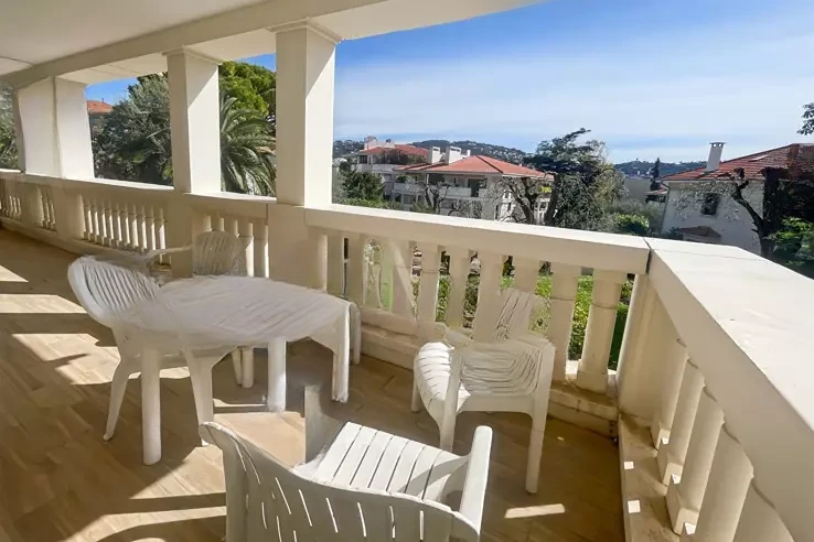 Квартира в Каннах, Франция, 53 м² - фото 3