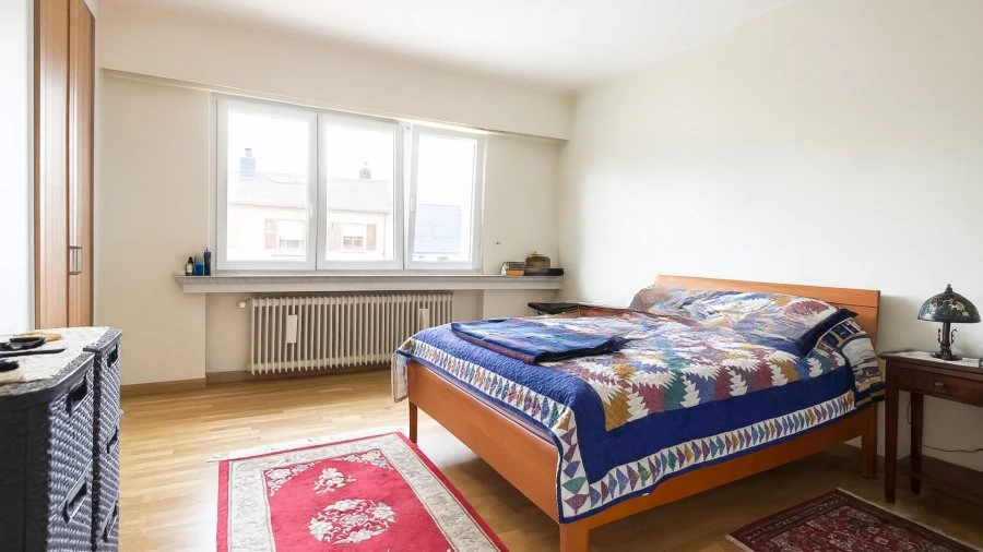 Квартира в Люксембурге, Люксембург, 222 м² - фото 7
