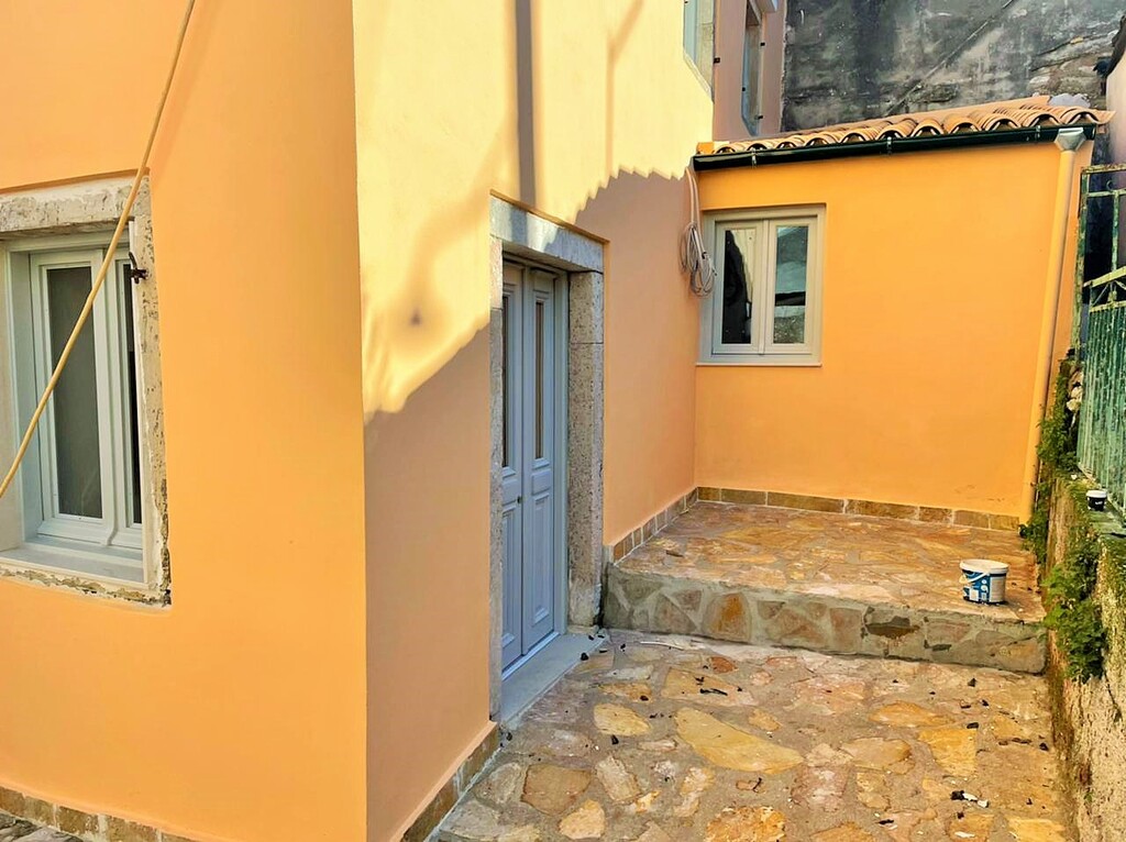 Квартира на Корфу, Греция, 56 м² - фото 1