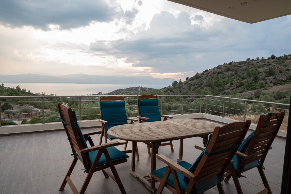 Дом на Пелопоннесе, Греция, 500 м² - фото 1