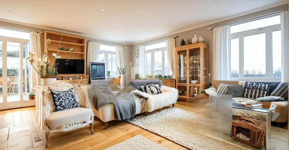 Квартира в Женеве, Швейцария, 235 м² - фото 6