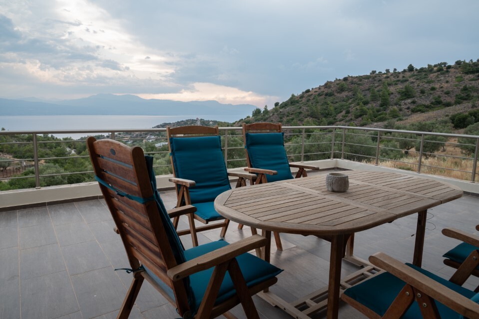 Дом на Пелопоннесе, Греция, 500 м² - фото 2