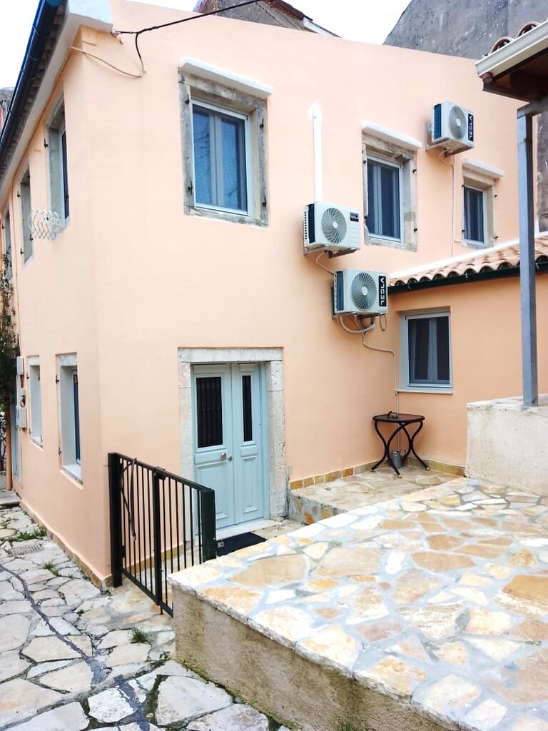 Квартира на Корфу, Греция, 56 м² - фото 2