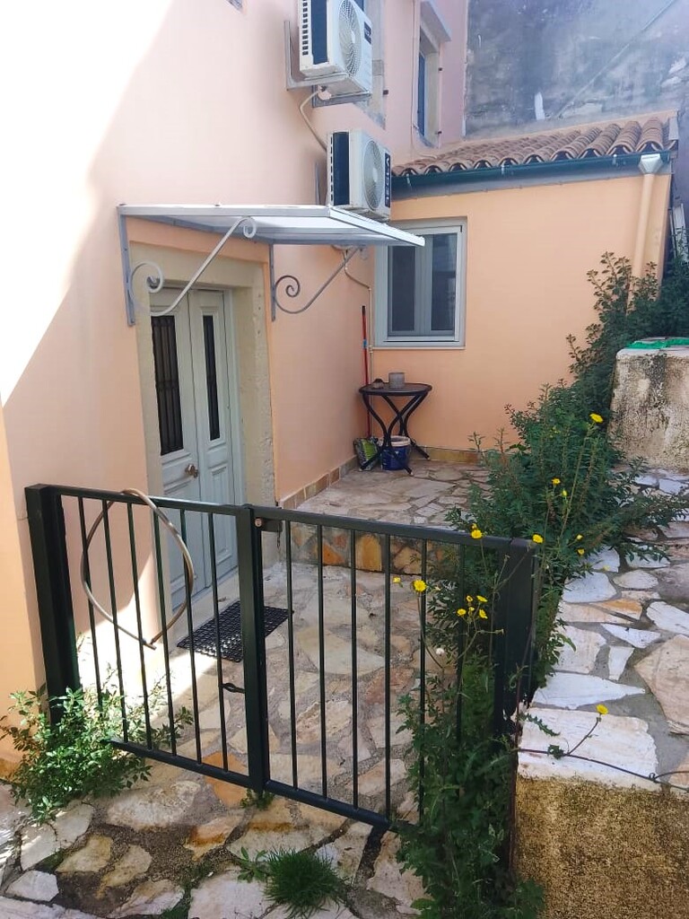 Квартира на Корфу, Греция, 56 м² - фото 3