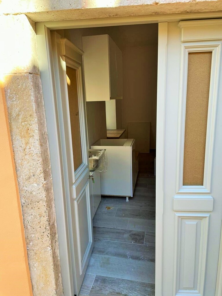 Квартира на Корфу, Греция, 56 м² - фото 5